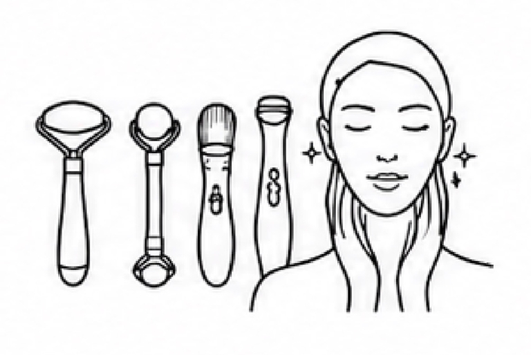 피부미용|Skin Beauty